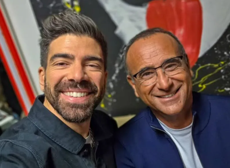 Cantanti Di Sanremo 2026: Chi Sono Gli Esclusi Eccellenti Di Quest'anno