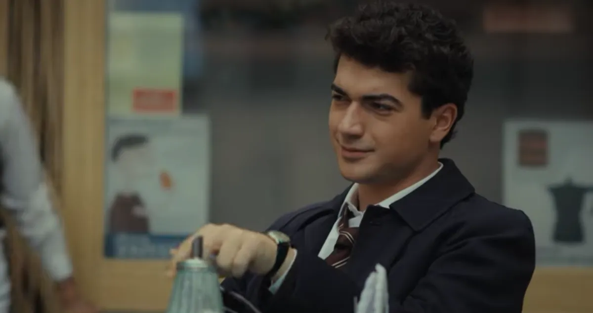 "Carosello in love" è una storia vera? Di cosa parla il film su Rai 1