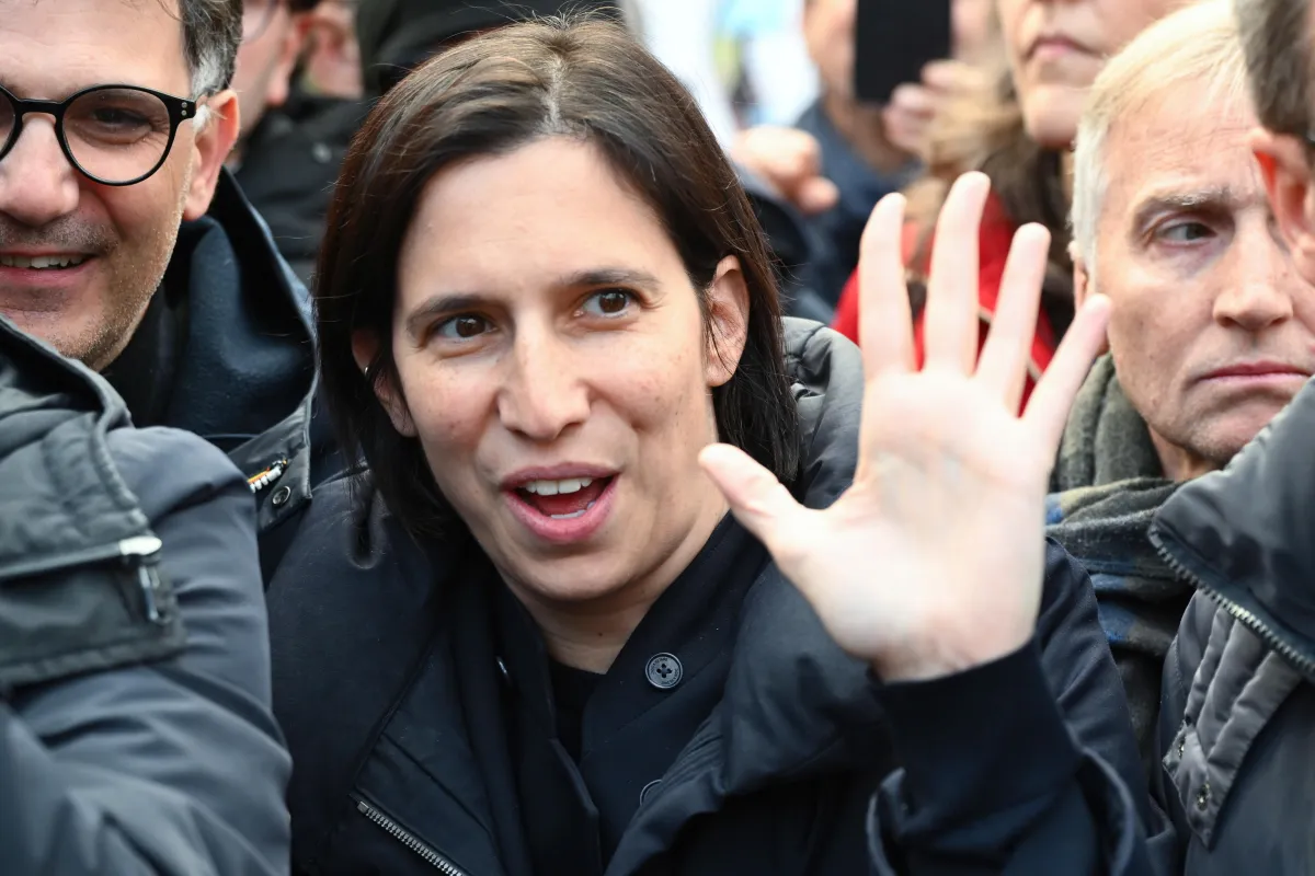 Il correntone di Montepulciano è nato a favore o contro Elly Schlein?