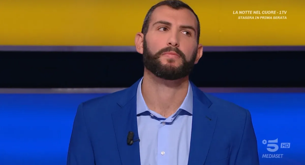 La ruota della fortuna, quanto ha vinto il campione Mauro da Venafro stasera 30 novembre?