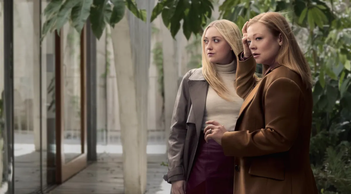 "All Her Fault": la miniserie thriller arriva in Italia su Sky Atlantic