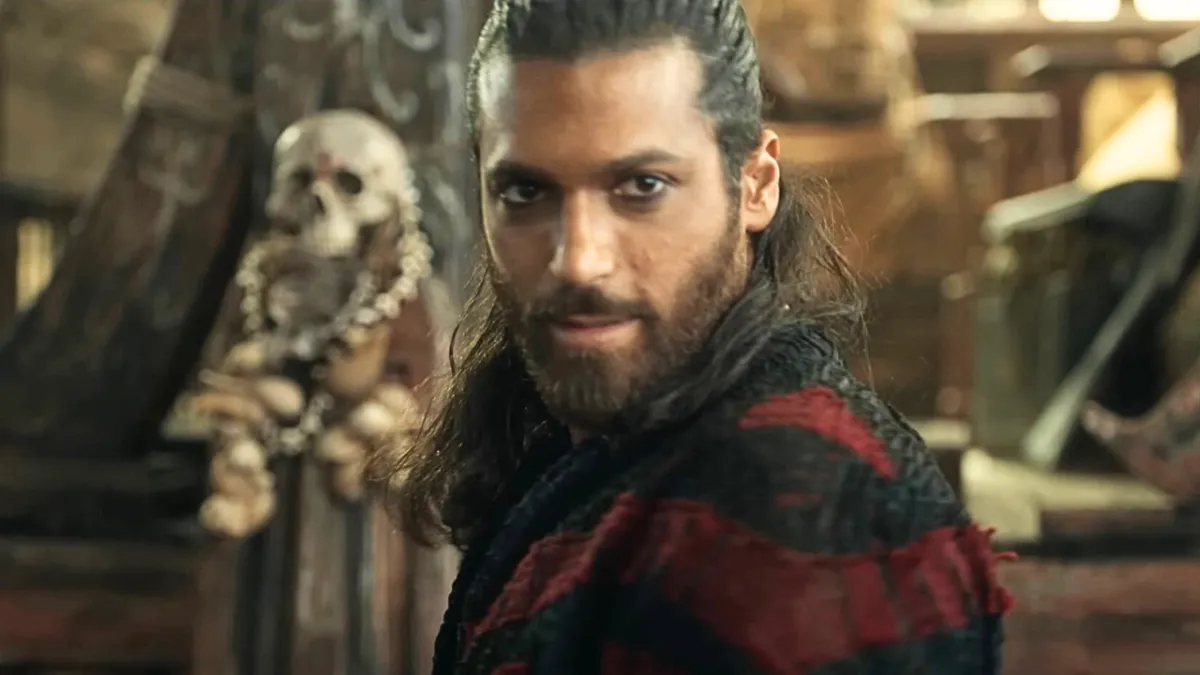 “Sandokan”, quante puntate sono? Cast e trama della serie con Can Yaman