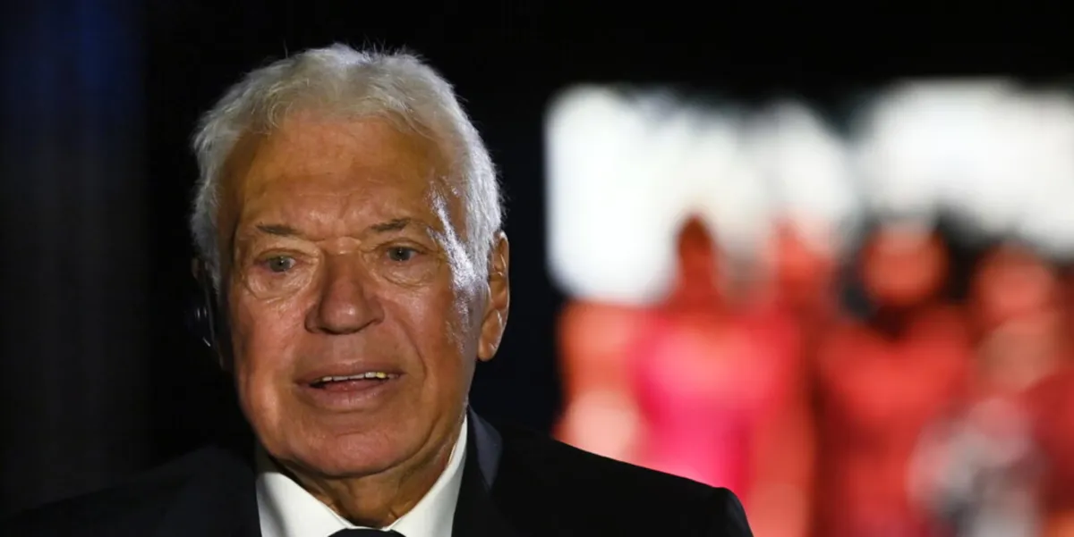 Come è morto Nicola Pietrangeli? La malattia e gli ultimi mesi di vita dell'ex tennista