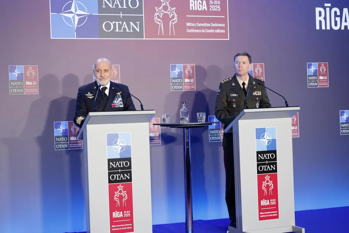 Attacco Nato alla Russia? Le rivelazioni del Financial Times che cambiano lo scenario globale