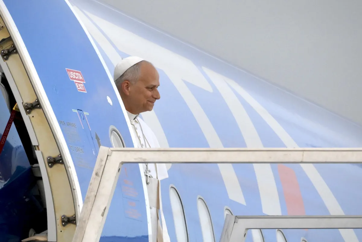 Cosa ha detto Papa Leone sulla guerra a Gaza: il messaggio rivolto a Israele