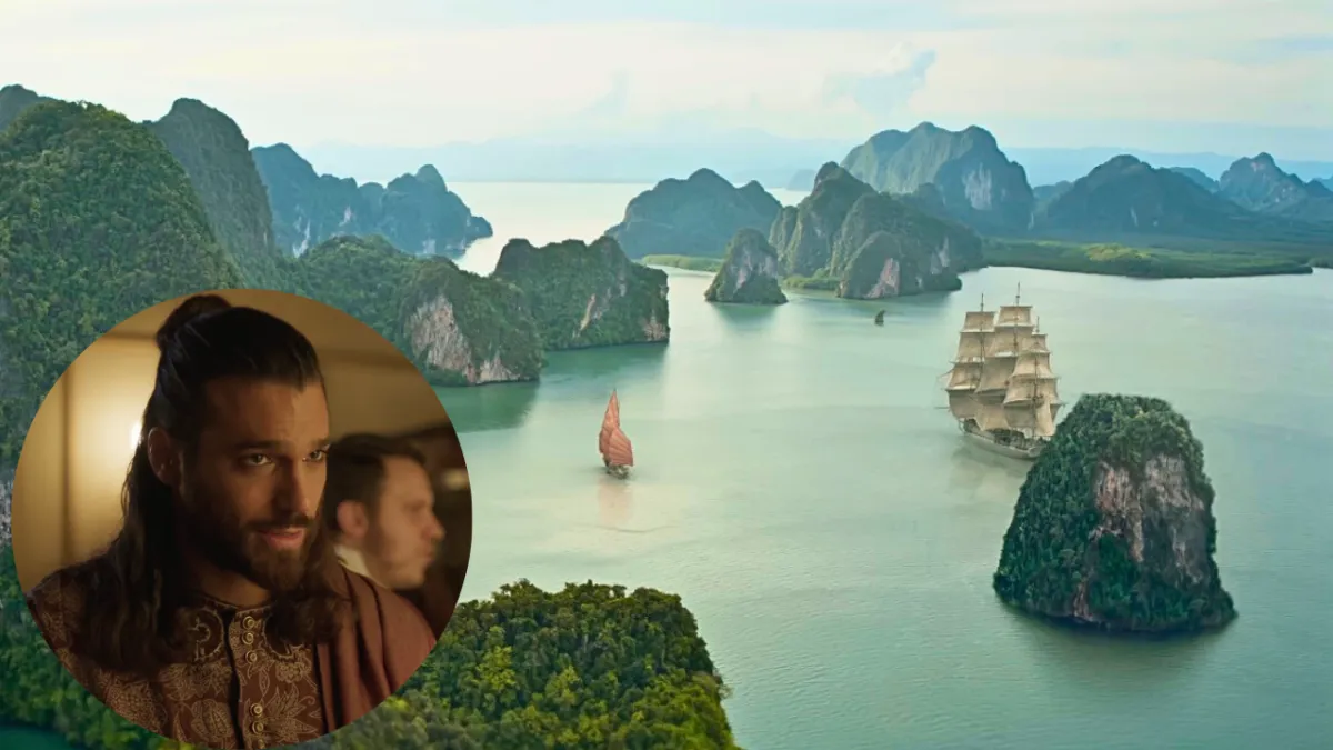 Dove è stato girato “Sandokan” e Mompracem esiste davvero? Tutti i luoghi della serie