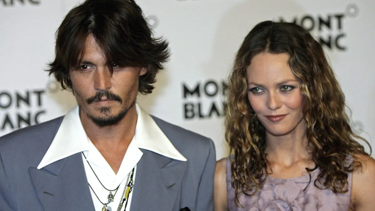 Perché Johnny Depp e Vanessa Paradis si sono lasciati? Timeline di un amore lungo 14 anni