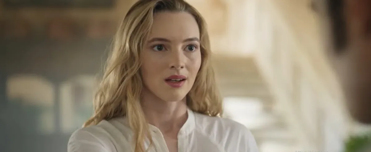 Chi è Alanah Bloor: origini e vita privata dell'attrice di Sandokan