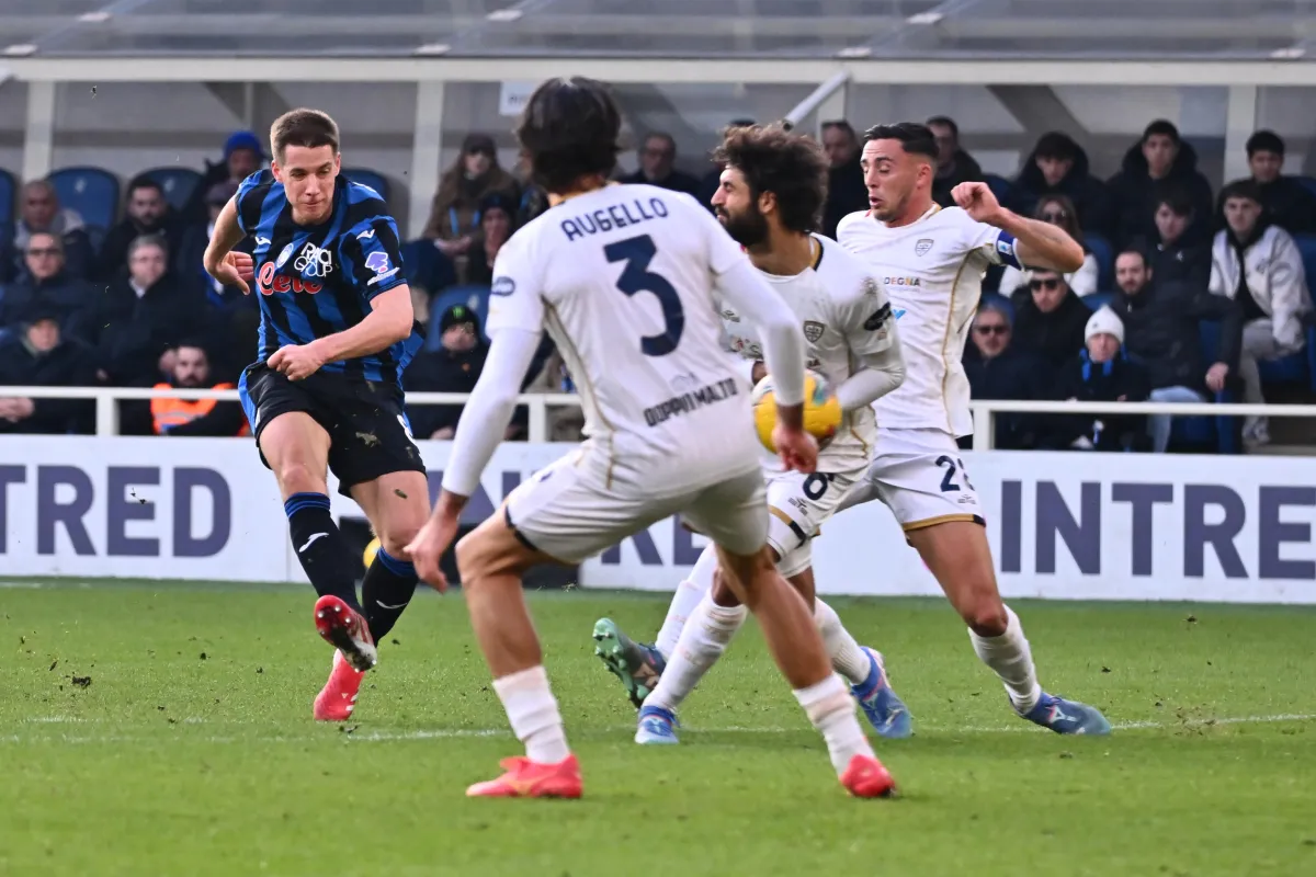 Dove vedere Atalanta - Genoa: orario, probabili formazioni e fattori chiave della gara di Coppa Italia