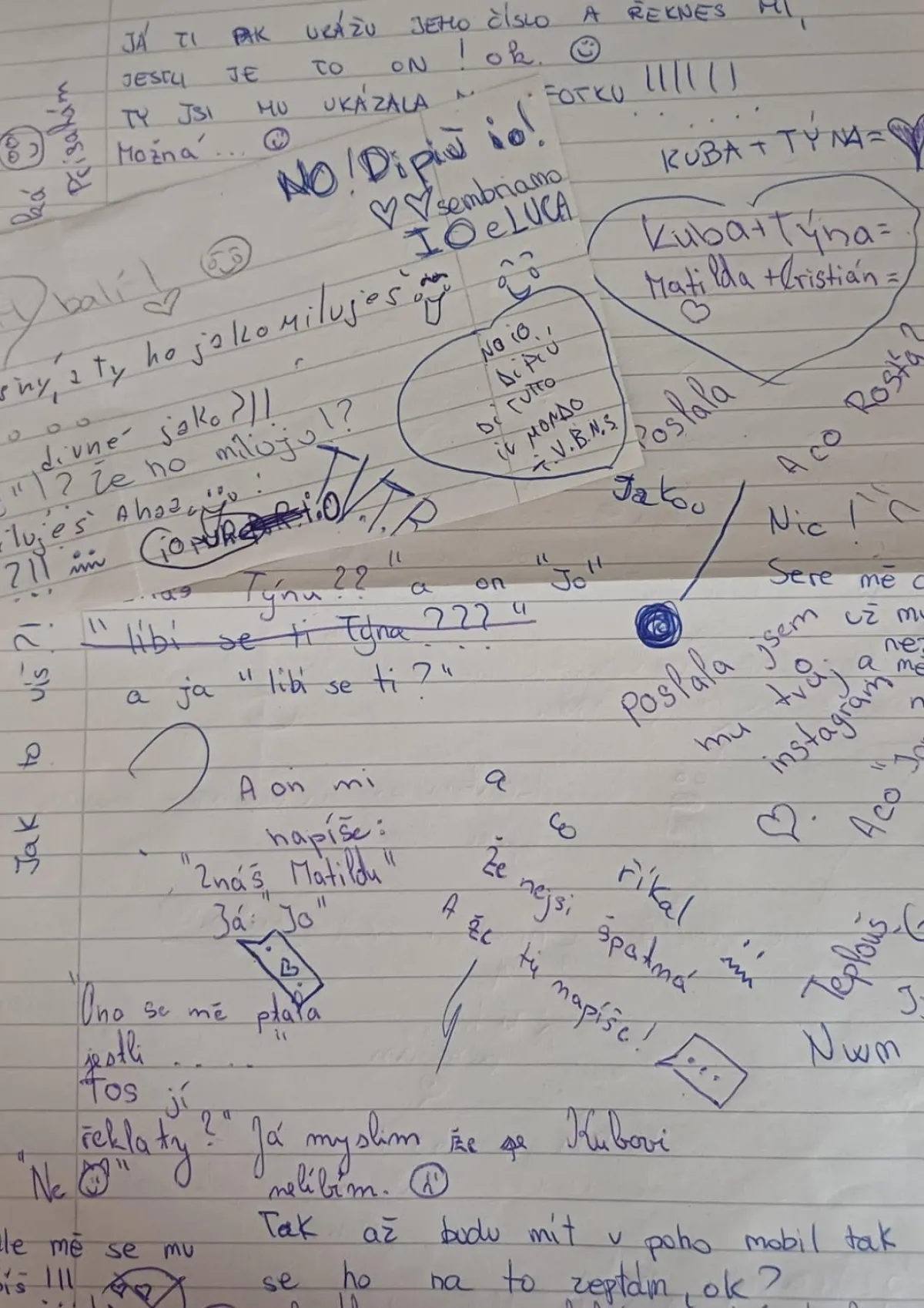 Bilinguismo, tra vantaggi cognitivi e identità plurali: la testimonianza di una studentessa italo-ceca