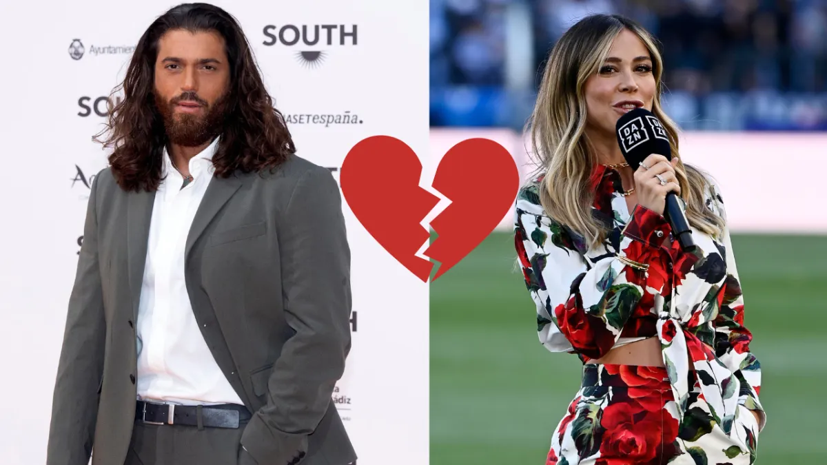 Perché Can Yaman e Diletta Leotta si sono lasciati? La verità dietro la rottura