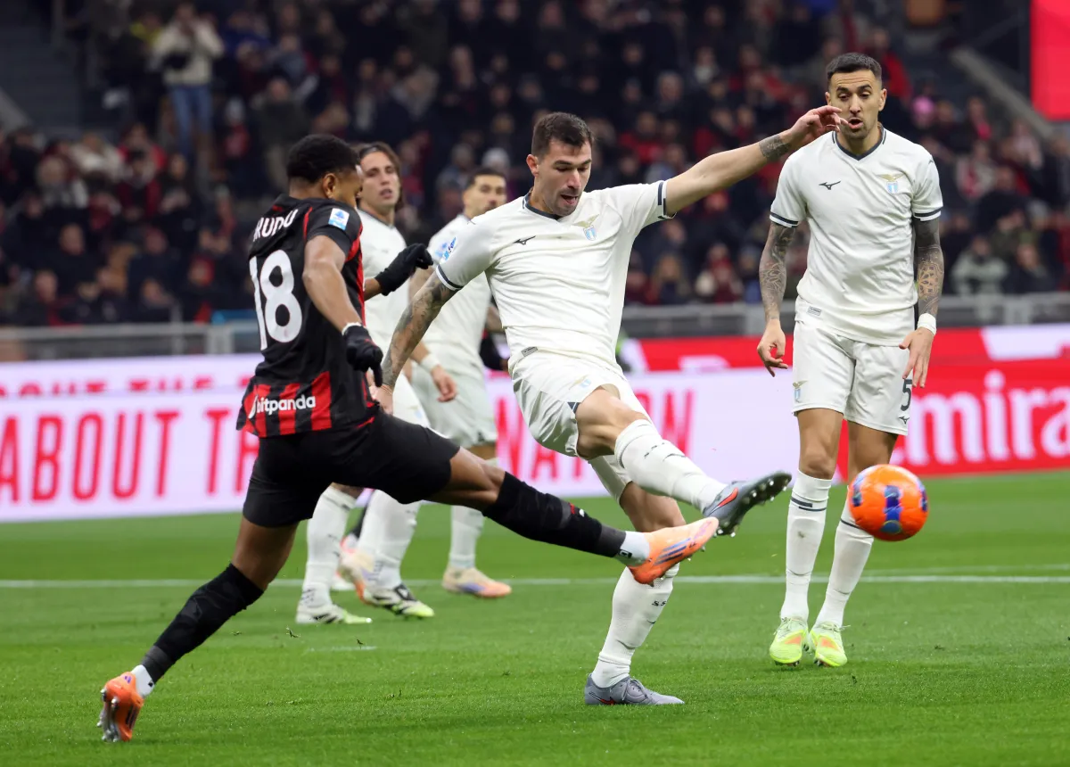 Lazio - Milan? Probabili formazioni, Tv e streaming del match di Coppa Italia