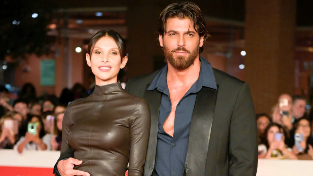 Origini di Sara Bluma: chi sono i genitori e dove vive la fidanzata di Can Yaman