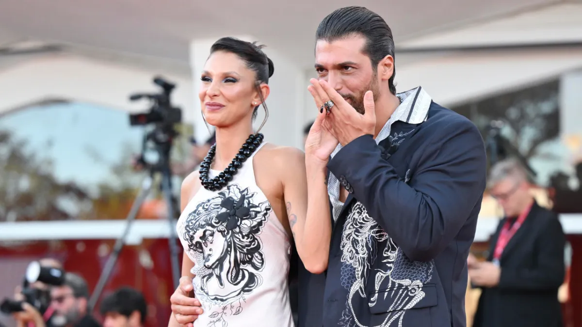 Quanti anni ha Tristan, il figlio di Sara Bluma e chi è il padre? Nozze in vista per la dj e Can Yaman