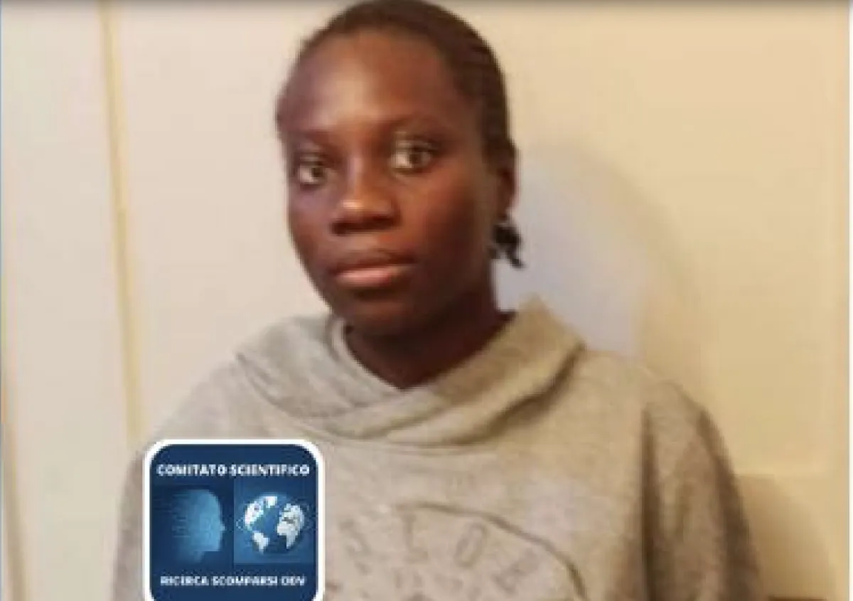 Mariama Sylla scomparsa da Fiumicino, il Comitato: "Quasi un mese di silenzio" 