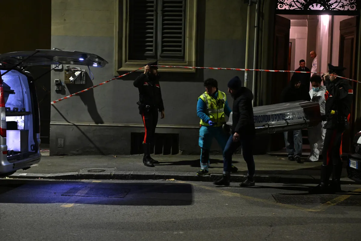 Coniugi morti a Firenze, avanza l'ipotesi omicidio-suicidio: cosa sappiamo, mistero sul movente