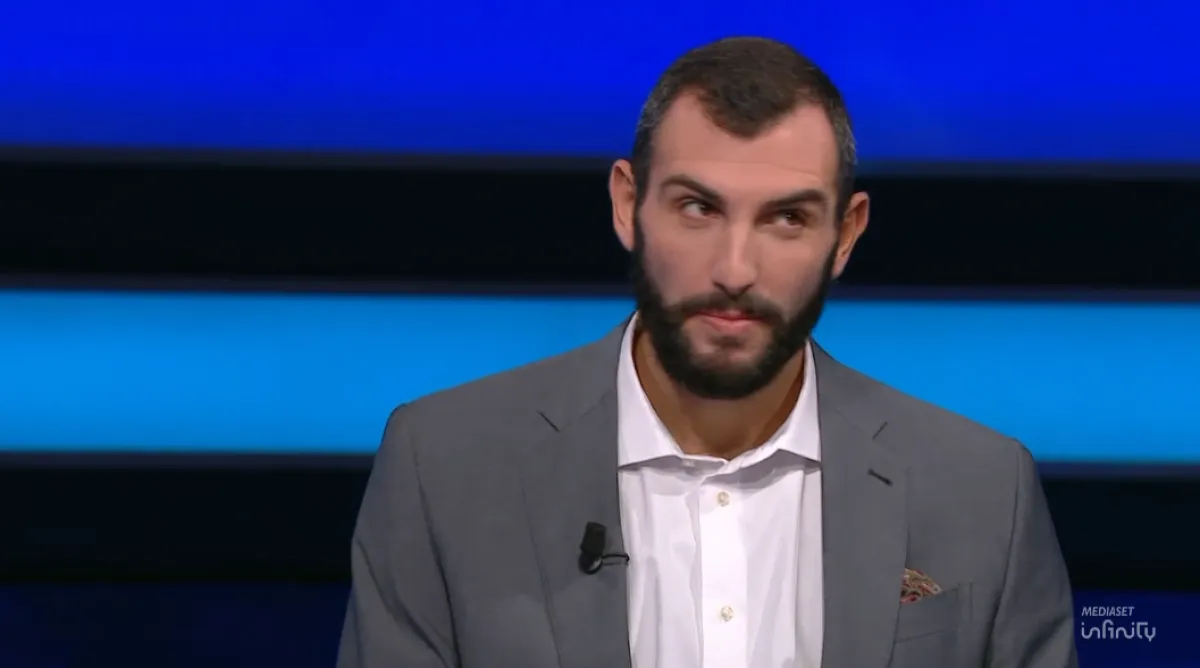 La ruota della fortuna, quanto ha vinto il campione Mauro da Venafro stasera 1 dicembre?