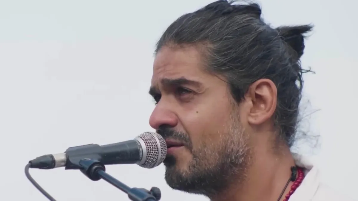 Mannarino a Rock in Roma 2026: la data ufficiale, i biglietti e la scaletta