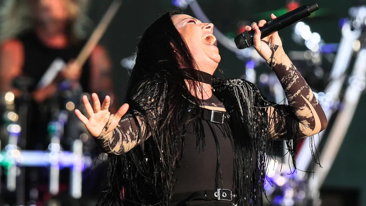 Evanescence a Bologna nel 2026: dai biglietti alla scaletta, tutto sull’unica data in Italia