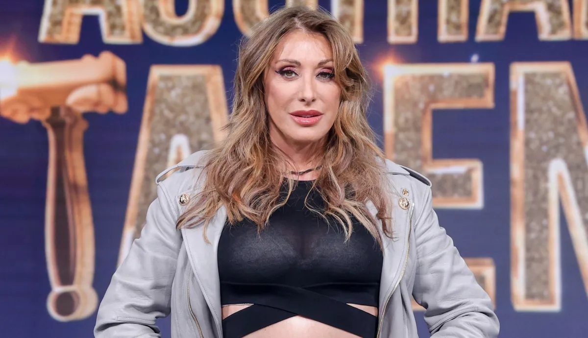 La vita privata di Sabrina Salerno: marito e i figli della showgirl 