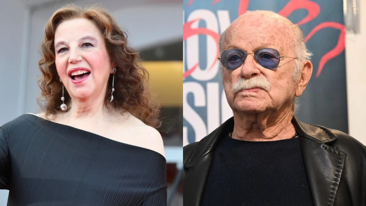 Stefania Sandrelli e Gino Paoli, una storia travolgente: come si sono conosciuti?