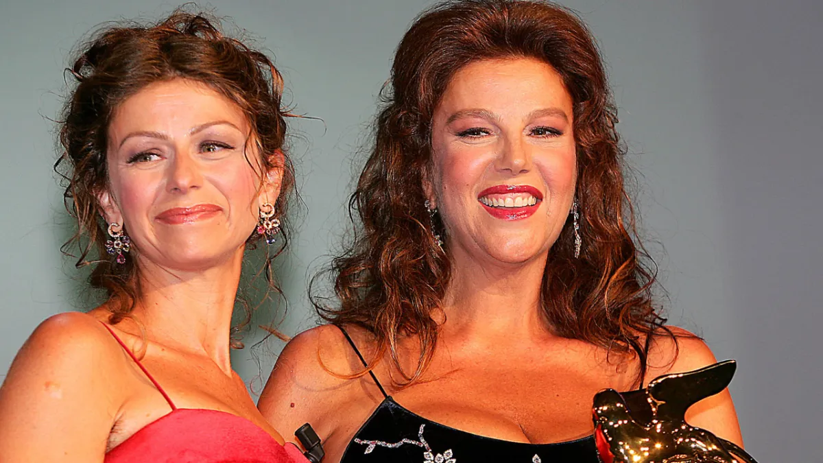 Quanti figli ha Stefania Sandrelli? Chi sono e cosa fanno Amanda e Vito