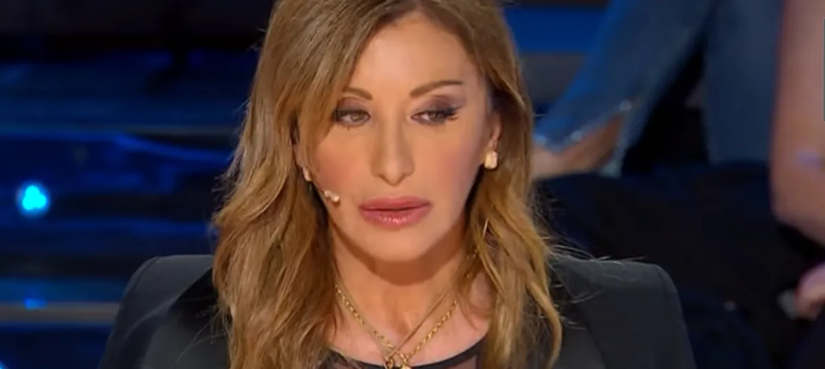 Genitori di Sabrina Salerno: il padre assente e il legame forte con la madre