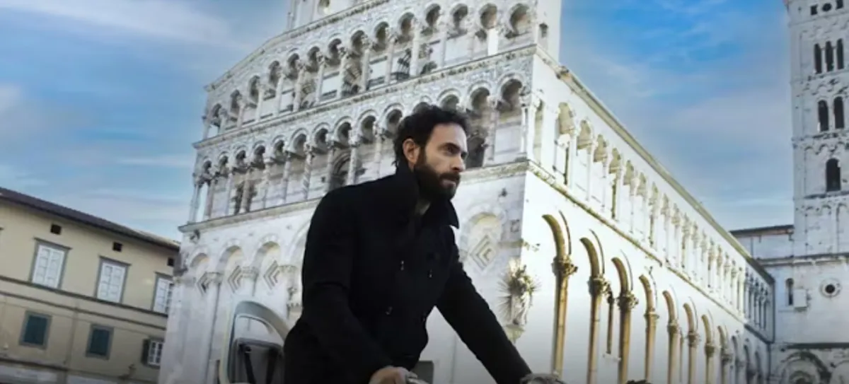 "L'altro ispettore" è una storia vera? Ecco a cosa si ispira la nuova fiction di Rai 1