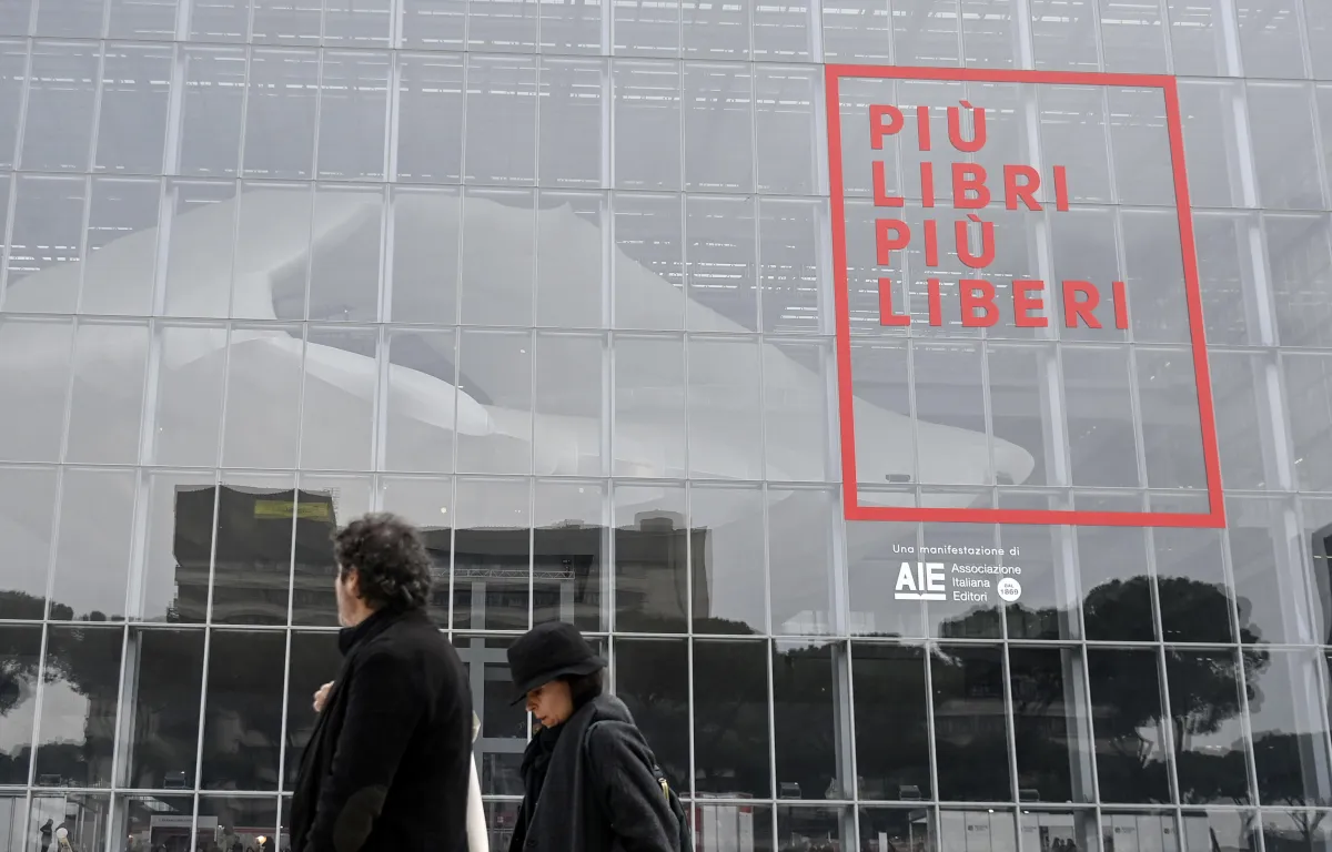 "Più libri più liberi", la fiera della piccola e media editoria quest'anno è un caso politico: spunta la petizione