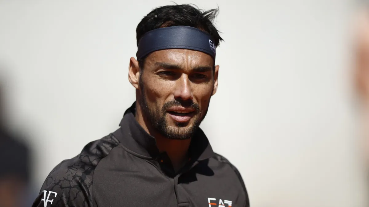 Chi sono i genitori di Fabio Fognini: il rapporto con la famiglia
