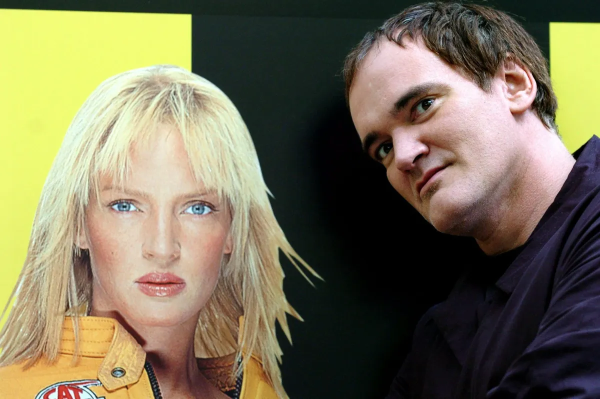 "Kill Bill" diventa animato? L’idea di Quentin Tarantino