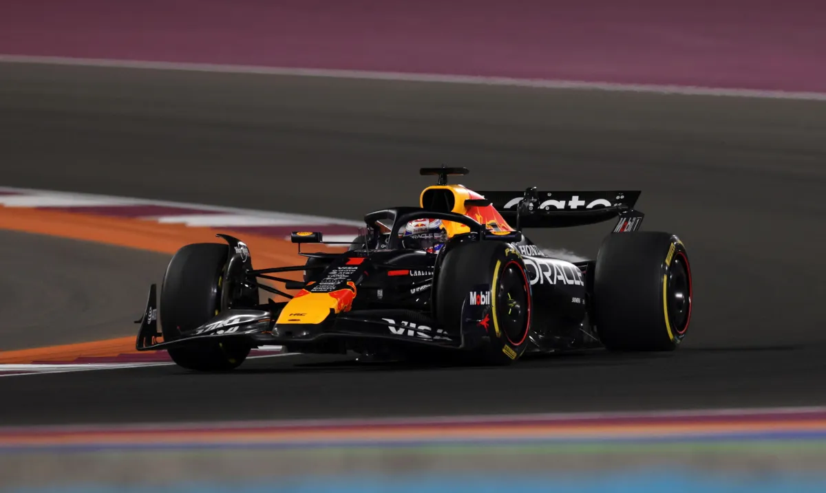 F1, Verstappen campione del mondo se: tutte le combinazioni per l'ultimo GP