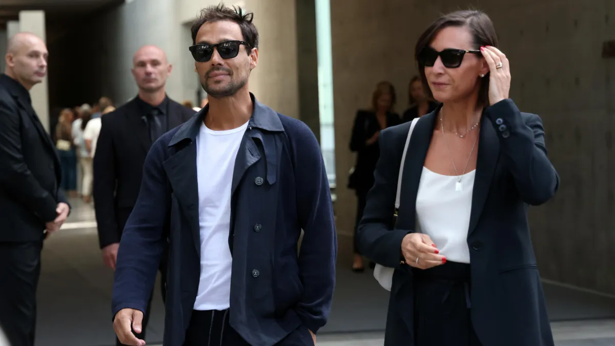 Chi è la moglie di Fabio Fognini? Tutto su Flavia Pennetta