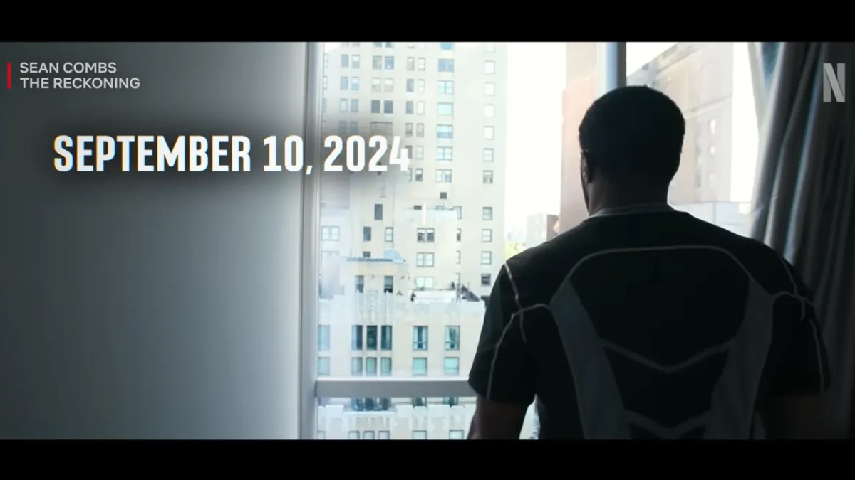"Sean Combs: The Reckoning" su Netflix: cosa sappiamo del documentario e delle polemiche