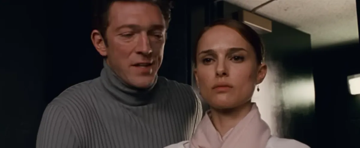 "Il cigno nero", come finisce e dove è stato girato il film con Natalie Portman