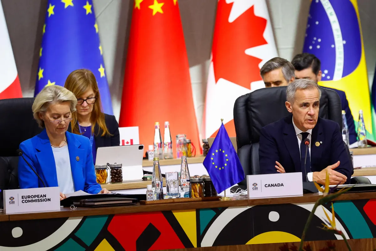 Regno Unito fuori, Canada dentro: Ottawa aderisce al programma di difesa europeo SAFE