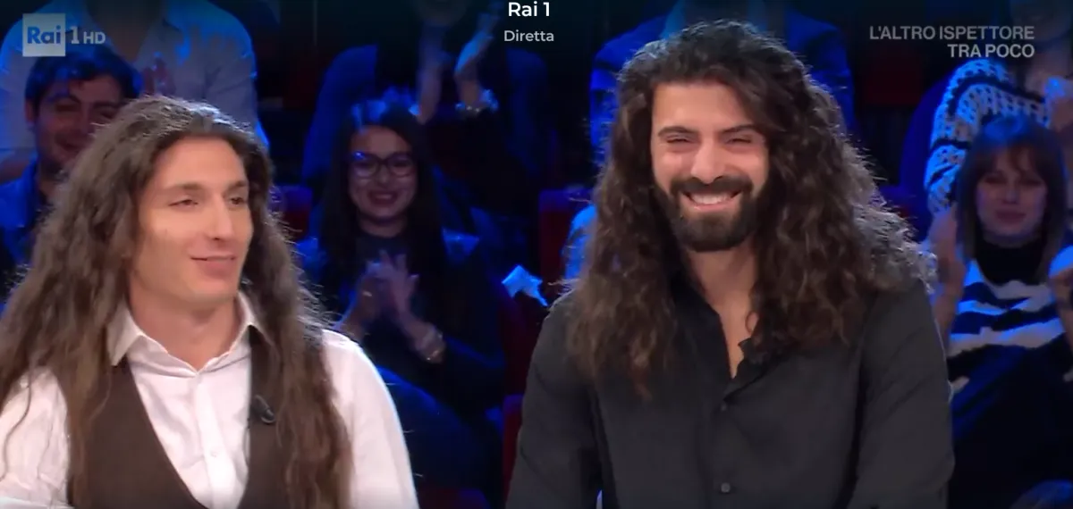 Chi è Andrea, cugino di Fabio del Molise ad Affari tuoi