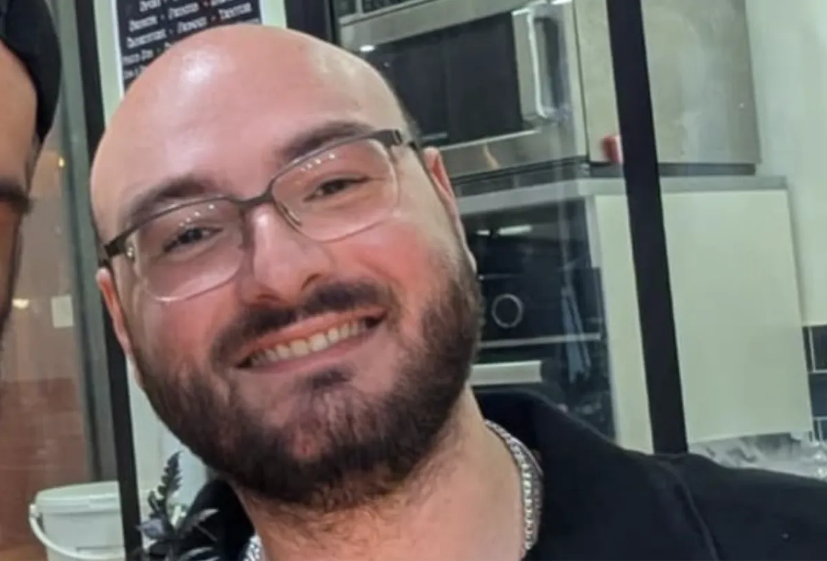 Fabrizio Fisichella scomparso da Limonest, la sorella: "Dove sei? Torna a casa, ci manchi"