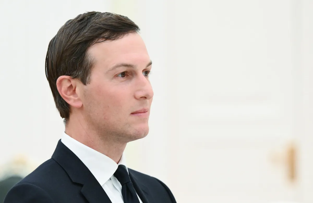 Chi è Jared Kushner, il genero di Donald Trump tra affari e diplomazia
