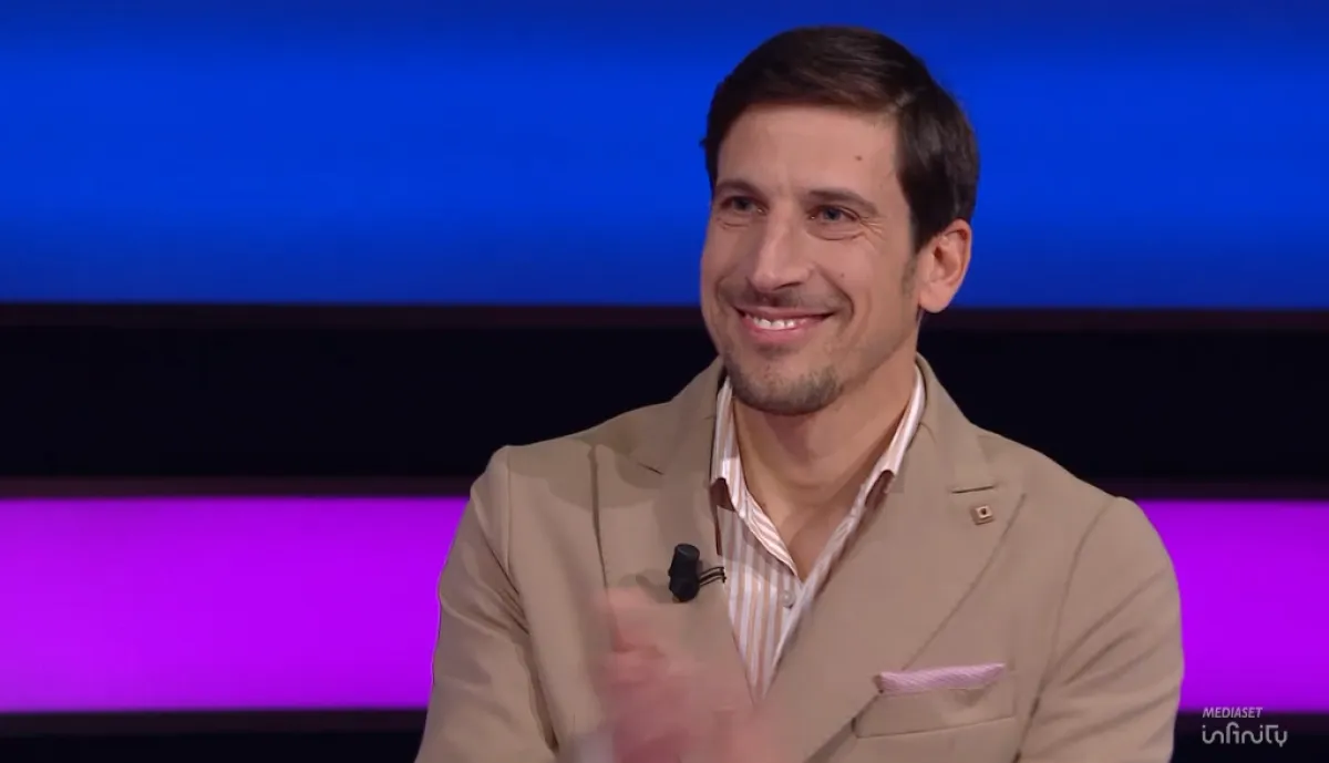 La ruota della fortuna, chi è il nuovo campione Alessandro da Marigliano e quanto ha vinto il 2 dicembre?