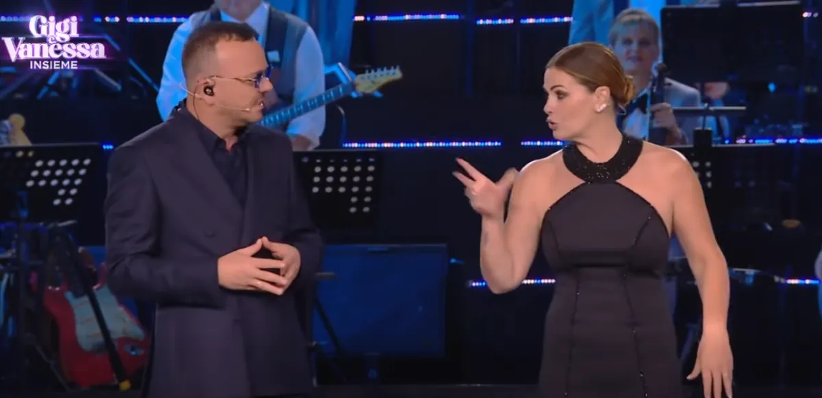 Gigi e Vanessa Insieme, gli ospiti dell'ultima puntata: la scaletta del 3 dicembre