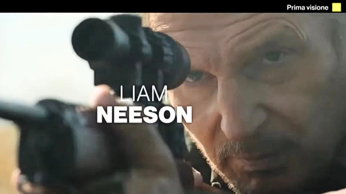“Un uomo sopra la legge”, come finisce e dove è stato girato il film con Liam Neeson?