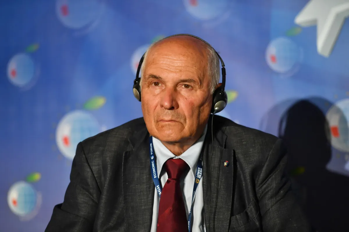 Rischio escalation globale? Il generale Camporini chiarisce perché Cavo Dragone e Nato non sbagliano