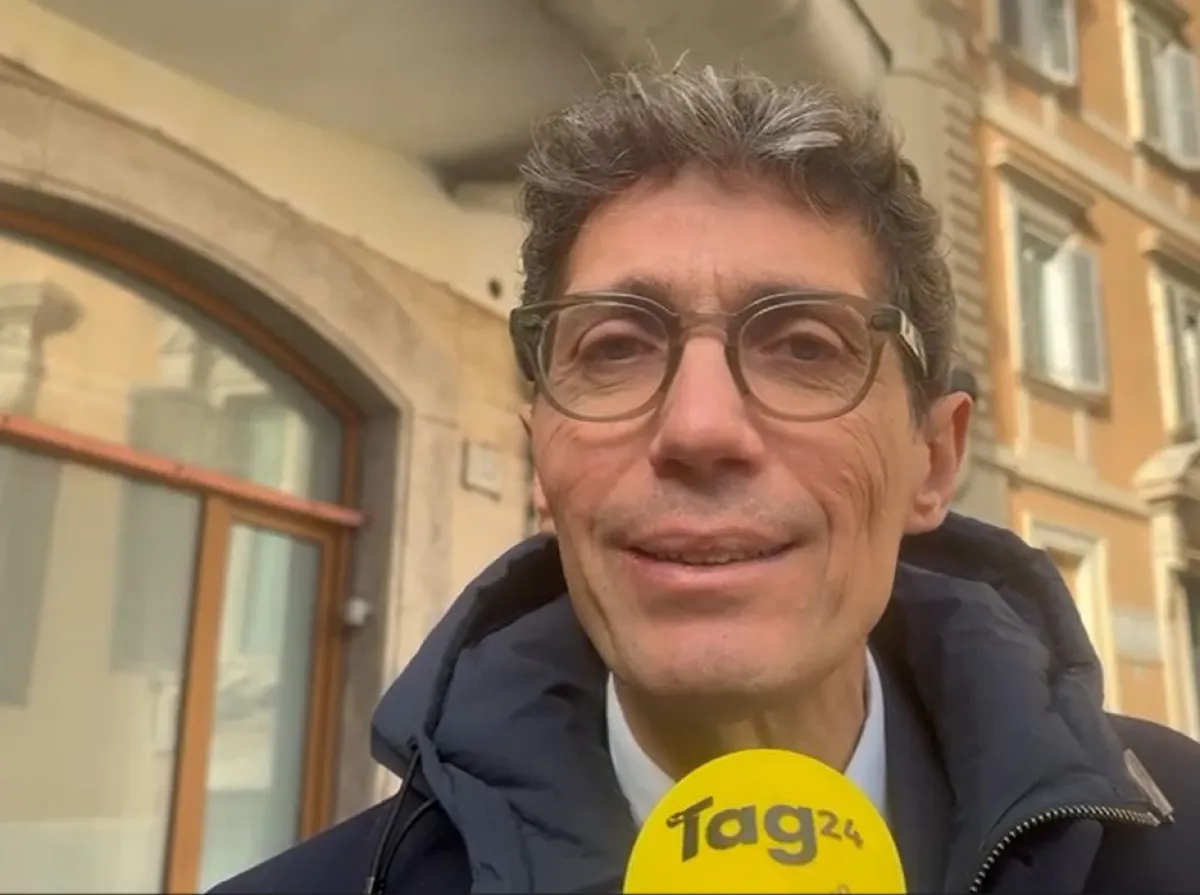 Magi dice che l'emergenza carceri non è più un'emergenza