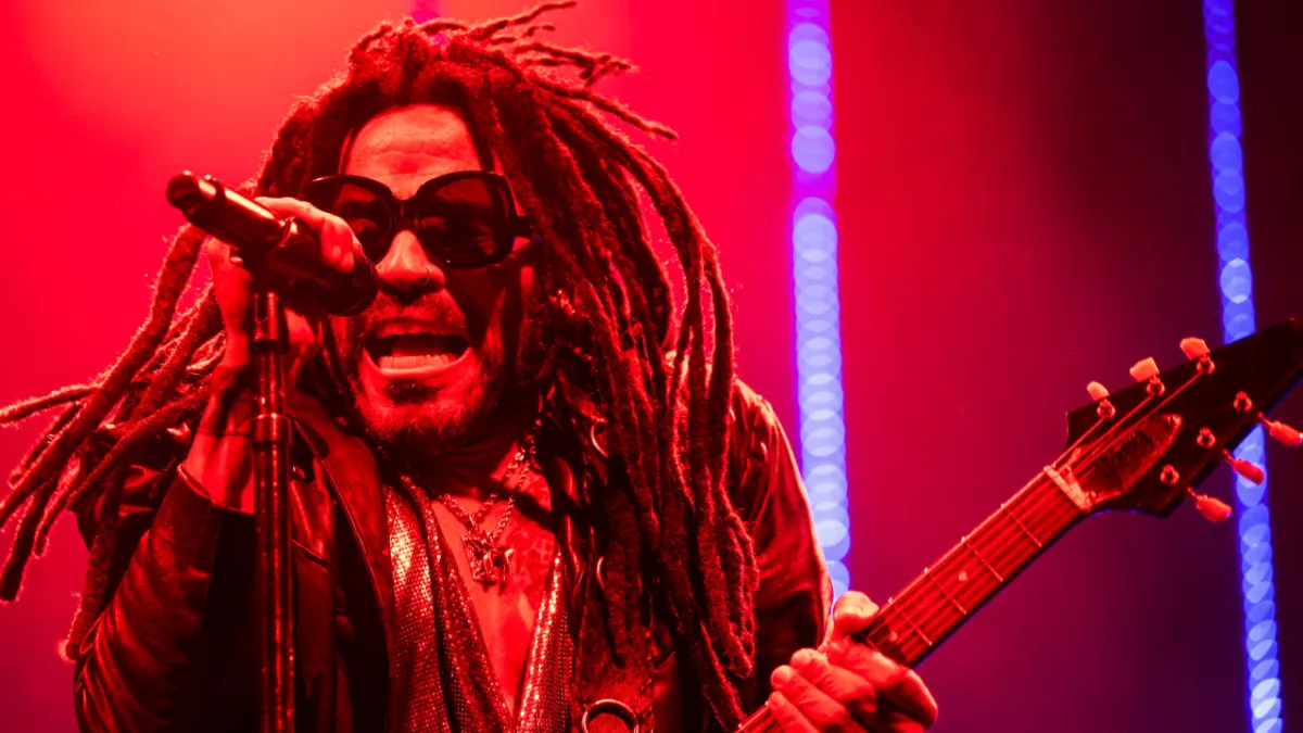 Lenny Kravitz al Firenze Rocks 2026: biglietti, scaletta e come raggiungere il concerto