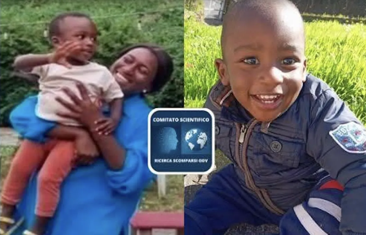 Efeturi Enajite Olotewo scomparsa da Zagarolo, il Comitato: "Quattro mesi di silenzio"