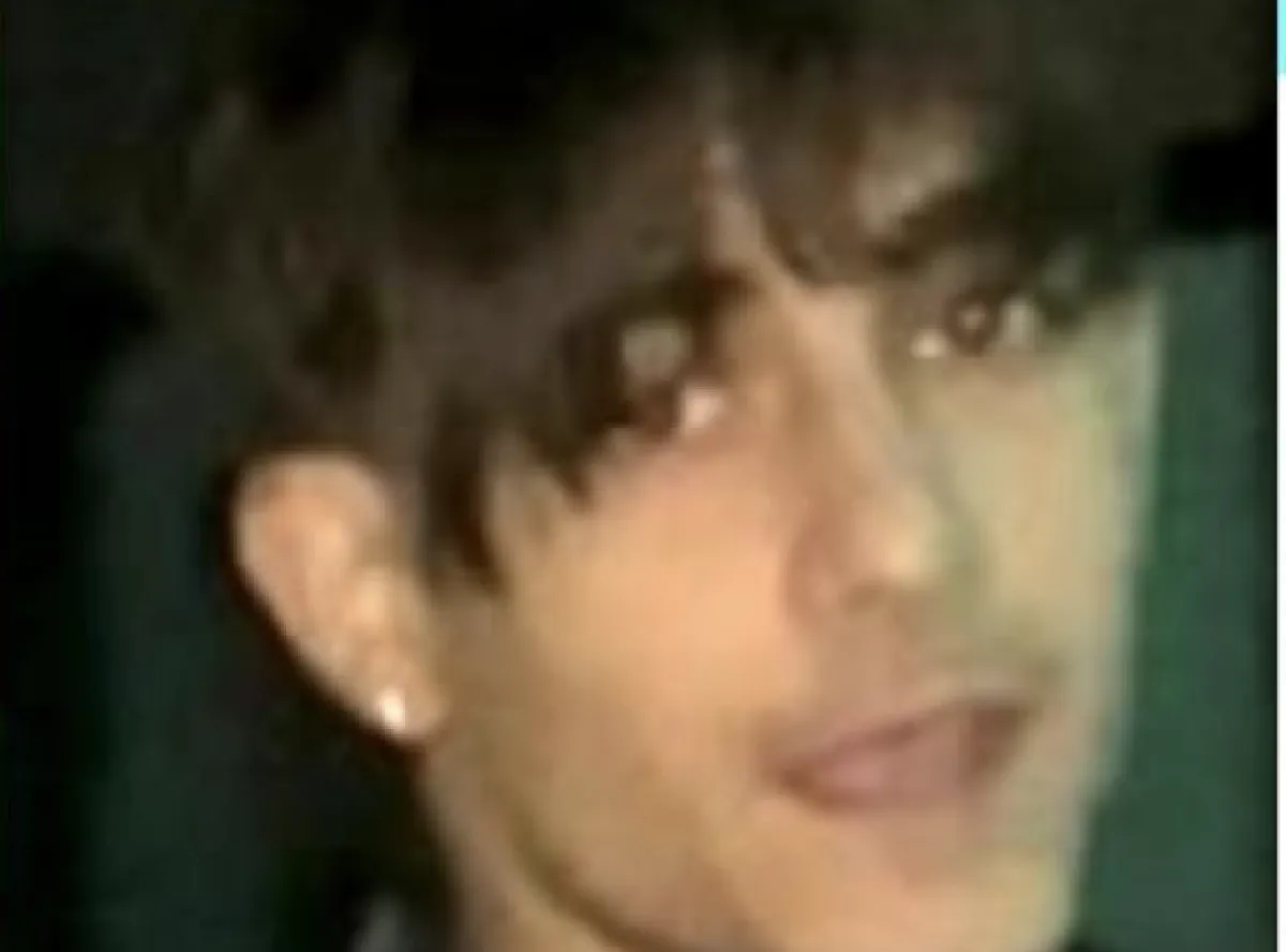 Diego Nervo scomparso da Tivoli, il Comitato: "Ha quindici anni, dobbiamo ritrovarlo"