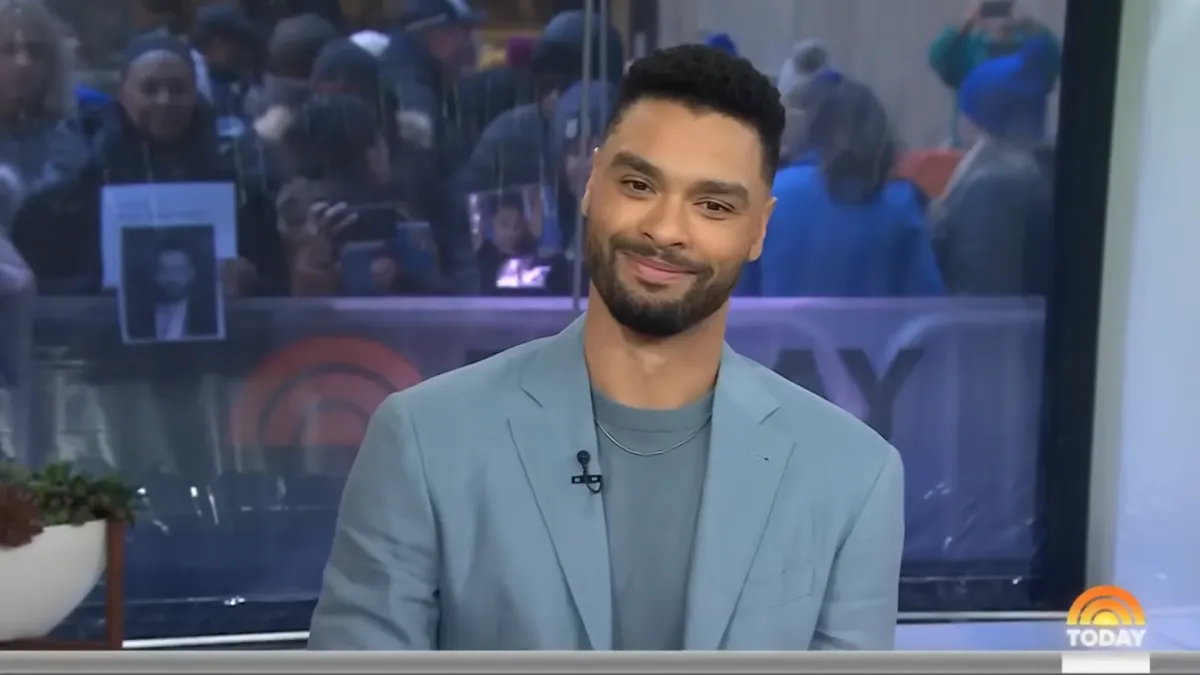 Regé-Jean Page, il ruolo "erotico" dell'attore di "Bridgerton": cosa sappiamo di "Hancock Park"