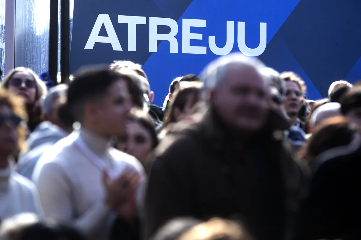 Atreju 2025, tutti gli ospiti della festa più attesa