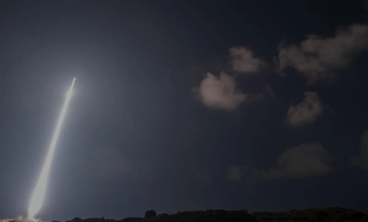 La Germania implementa lo scudo missilistico Arrow 3: una nuova fase per la sicurezza nazionale e la difesa Nato